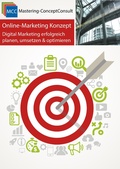 Cover: Online-Marketing Konzept - Schr&ouml;der Consulting