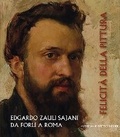 Cover: Felicita Della Pittura - L'Erma Di Bretschneider