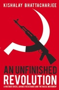 Cover: An Unfinished Revolution - Pan India