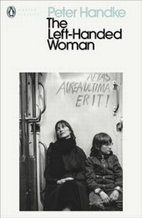Enlarge image Cover: The Left-Handed Woman - Penguin Books Ltd