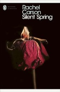 Enlarge image Cover: Silent Spring - Penguin Books Ltd