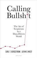 Cover: Calling Bullshit - Penguin Books Ltd