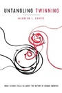 Cover: Untangling Twinning - University of Notre Dame Press
