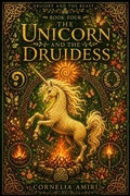 Cover: The Unicorn And The Druidess - Cornelia Amiri