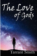 Cover: The Love of Gods (Legends of the Pale, #1) - Legends of the Pale