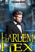 Cover: Harlem Hex - Thomas Green