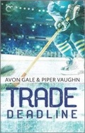 Cover: Trade Deadline - Carina Press