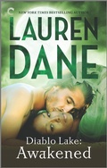 Cover: Diablo Lake: Awakened - Carina Press