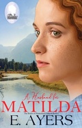 Cover: A Husband for Matilda - Indie Artist Press
