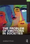 Cover: The Problem of Emotions in Societies - Routledge