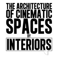 Abbildung von: The Architecture of Cinematic Spaces - Intellect Books