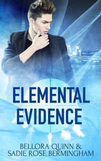 Enlarge image Cover: Elemental Evidence: Part One: A Box Set - Entwined Publishing