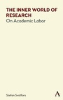 Cover: The Inner World of Research - Anthem Press