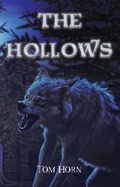 Cover: The Hollows - Purple Parrot Publishing