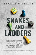 Cover: Snakes and Ladders - Affirm Press
