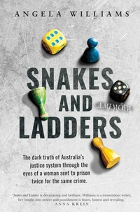 Enlarge image Cover: Snakes and Ladders - Affirm Press