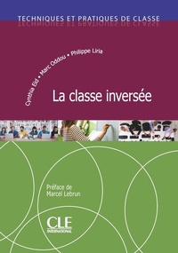 Abbildung von: La classe inversée - Klett