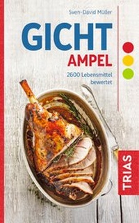 Abbildung von: Gicht-Ampel - TRIAS