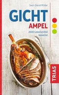 Cover: Gicht-Ampel - TRIAS