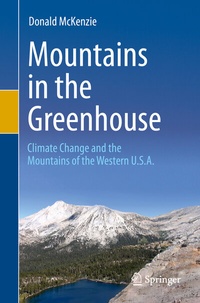 Abbildung von: Mountains in the Greenhouse - Springer