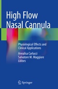 Bild: High Flow Nasal Cannula - Springer