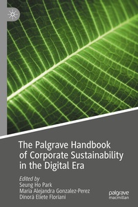 Abbildung von: The Palgrave Handbook of Corporate Sustainability in the Digital Era - Palgrave Macmillan