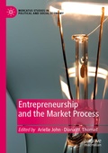 Bild: Entrepreneurship and the Market Process - Palgrave Macmillan