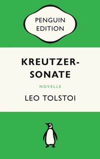 Abbildung von: Kreutzersonate - Penguin