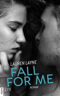 Enlarge image Cover: Fall for Me - LYX