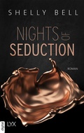 Cover: Nights of Seduction - LYX
