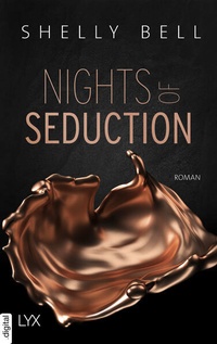 Enlarge image Cover: Nights of Seduction - LYX