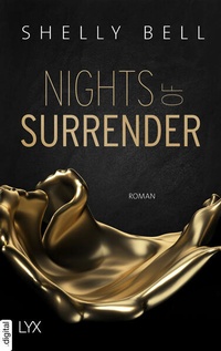 Enlarge image Cover: Nights of Surrender - LYX