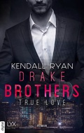 Cover: True Love - Drake Brothers - LYX