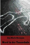 Cover: Mord in der Tanzschule - epubli