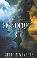 Cover: Mondfluch 2 - BoD - Books on Demand