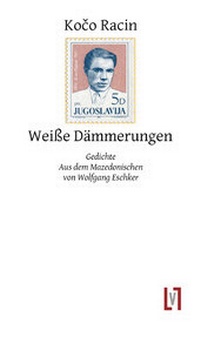 Abbildung von: Weiße Dämmerungen - Leipziger Literaturverlag