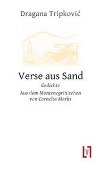 Abbildung von: Verse aus Sand - Leipziger Literaturverlag