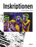 Cover: Inskriptionen No. 11 - sisifo // Leipziger Literaturverlag