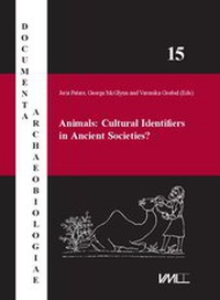 Enlarge image Cover: Animals: - VML Vlg Marie Leidorf
