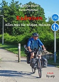 Cover: Radreisen - Alles, was Sie wissen m&uuml;ssen - by arp