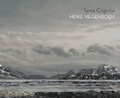 Cover: Heike Negenborn - Terra Cognita - Dr. Cantz'sche Verlagsgesellschaft mbH & Co. KG