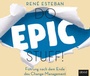 Cover: Do Epic Stuff! - abod