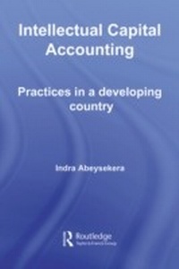 Abbildung von: Intellectual Capital Accounting - Routledge