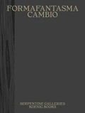 Cover: Formafantasma: Cambio - K&ouml;nig, Walther