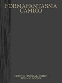 Enlarge image Cover: Formafantasma: Cambio - König, Walther