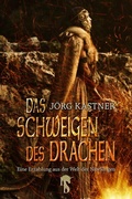 Cover: Das Schweigen des Drachen - hockebooks