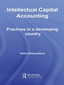 Cover: Intellectual Capital Accounting - Routledge