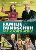 Cover: Familie Bundschuh - Wir machen Abitur - Studio Hamburg