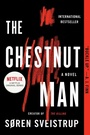 Cover: The Chestnut Man - Collins