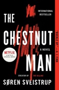 Cover: The Chestnut Man - Collins